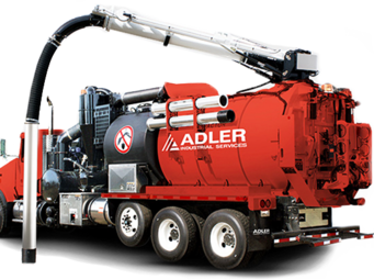 adler-vacuum-truck