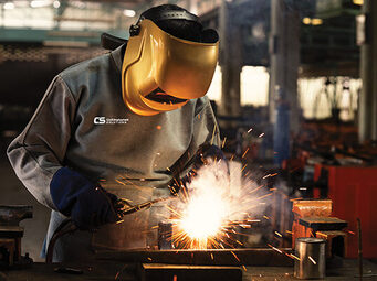 Welder-Fabricator