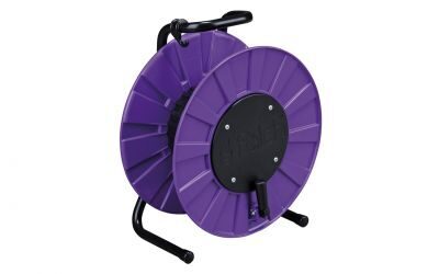 Slanghaspel leeg S050