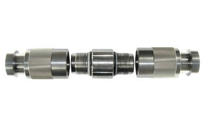 Z0000579 Quicklock koppeling