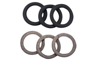 Z029E002 afdichingen hd-pistool