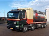 ADR Euro Combi tank-in-tank