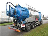 ADR Euro Combi tank-in-tank